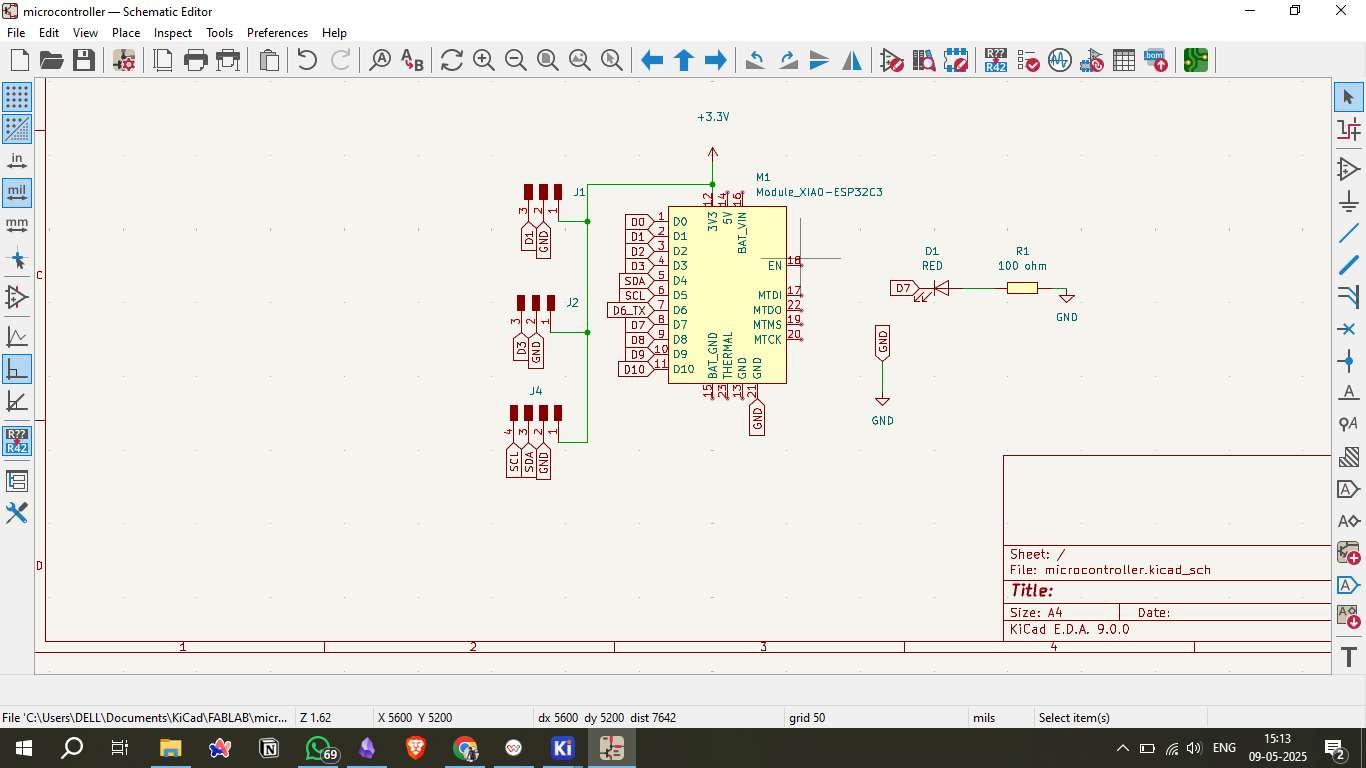 Schematic